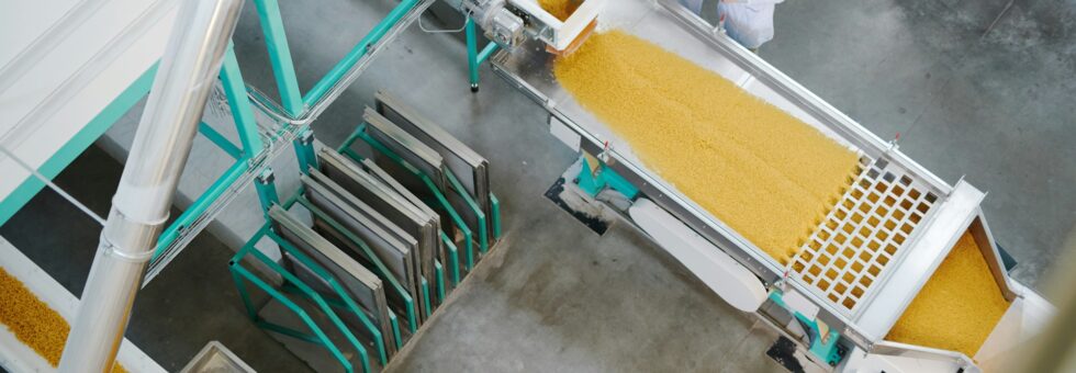 Food Production Industry